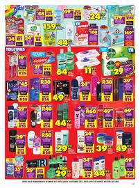 Shoprite catalogue Page 7