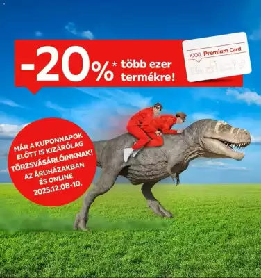 XXXLutz akciós újság (érvényes eddig: 10-12)