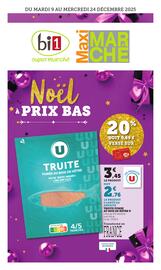 Catalogue Maximarché page 1