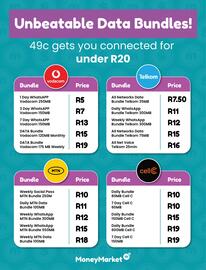 Shoprite catalogue Page 6