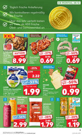 Kaufland Prospekt Seite 3