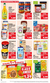 Kaufland Prospekt Seite 42