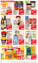 Kaufland Prospekt Seite 42