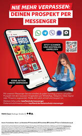 Kaufland Prospekt Seite 58