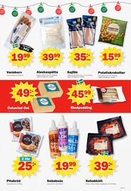 Pekås reklamblad vecka 50 Sida 3