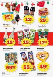 Pekås reklamblad vecka 50 Sida 4