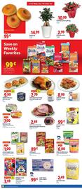 Lidl weekly ad week 50 Page 2