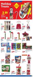 Lidl weekly ad week 50 Page 3