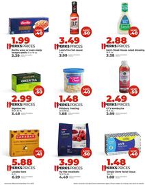 Hy-Vee weekly ad week 50 Page 10