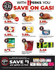 Hy-Vee weekly ad week 50 Page 12