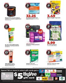 Hy-Vee weekly ad week 50 Page 13