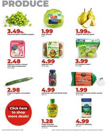 Hy-Vee weekly ad week 50 Page 14