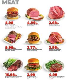 Hy-Vee weekly ad week 50 Page 15