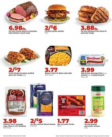 Hy-Vee weekly ad week 50 Page 16