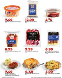 Hy-Vee weekly ad week 50 Page 18