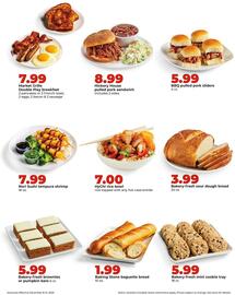 Hy-Vee weekly ad week 50 Page 19