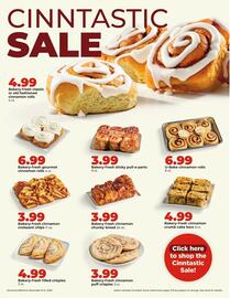 Hy-Vee weekly ad week 50 Page 20