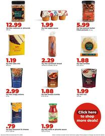 Hy-Vee weekly ad week 50 Page 22