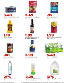 Hy-Vee weekly ad week 50 Page 23
