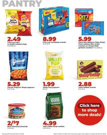 Hy-Vee weekly ad week 50 Page 24