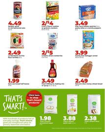 Hy-Vee weekly ad week 50 Page 25
