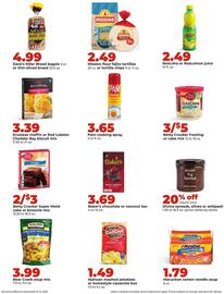 Hy-Vee weekly ad week 50 Page 26