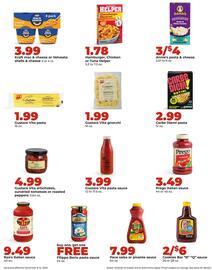 Hy-Vee weekly ad week 50 Page 27