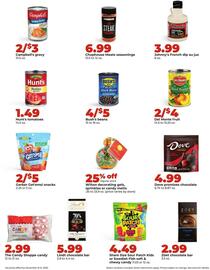 Hy-Vee weekly ad week 50 Page 28