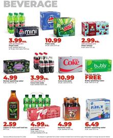Hy-Vee weekly ad week 50 Page 29
