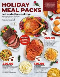 Hy-Vee weekly ad week 50 Page 3