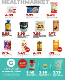 Hy-Vee weekly ad week 50 Page 34