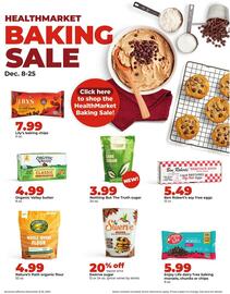 Hy-Vee weekly ad week 50 Page 36
