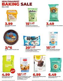 Hy-Vee weekly ad week 50 Page 37