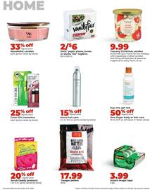 Hy-Vee weekly ad week 50 Page 38