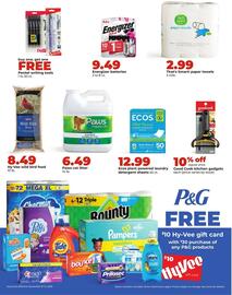 Hy-Vee weekly ad week 50 Page 39