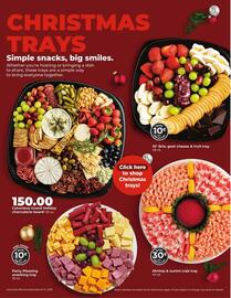 Hy-Vee weekly ad week 50 Page 4