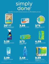 Hy-Vee weekly ad week 50 Page 40