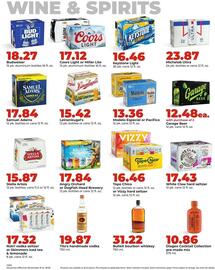 Hy-Vee weekly ad week 50 Page 41