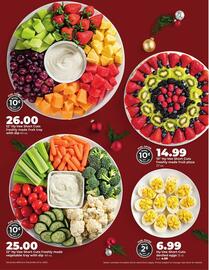 Hy-Vee weekly ad week 50 Page 5