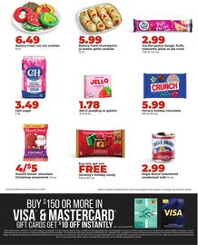 Hy-Vee weekly ad week 50 Page 6