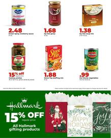Hy-Vee weekly ad week 50 Page 7