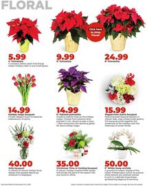 Hy-Vee weekly ad week 50 Page 8