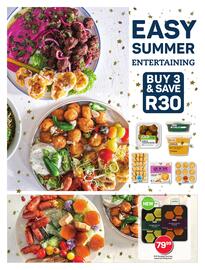 Pick n Pay Hypermarket catalogue week 50 Page 4