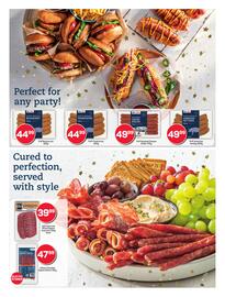 Pick n Pay Hypermarket catalogue week 50 Page 5