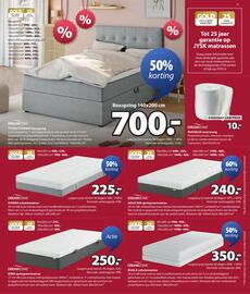 Jysk folder week 50 Pagina 11