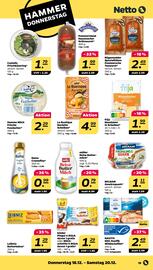 NETTO Prospekt woche 51 Seite 21
