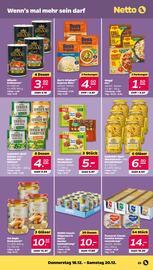NETTO Prospekt woche 51 Seite 25