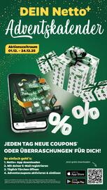 NETTO Prospekt woche 51 Seite 32