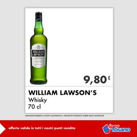 Volantino Iper Tosano settimana 50 Pagina 2