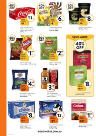 Foodworks catalogue week 50 Page 2